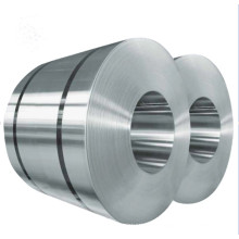 AISI 430 Cold Rolled Stainless Steel Coil